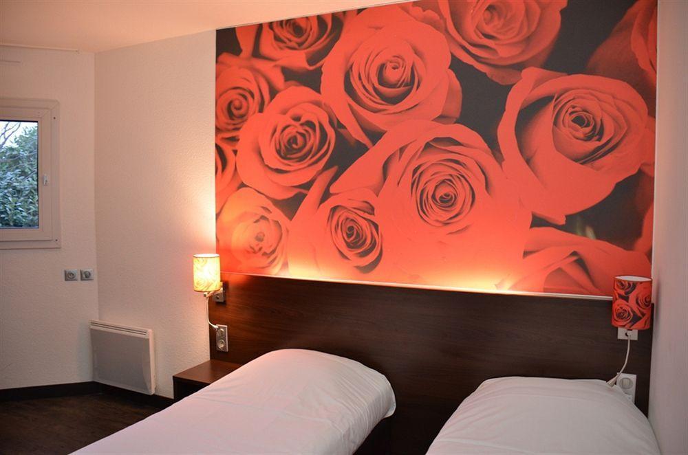 Hotel Inn Design Dijon Sud Marsannay-la-Cote Exterior photo